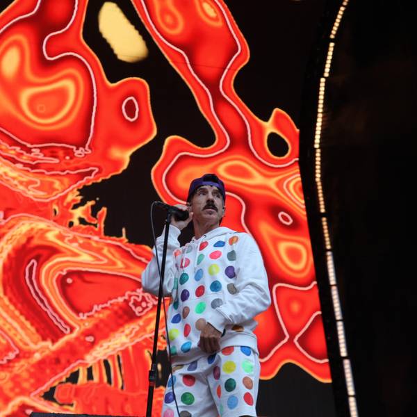 RHCP