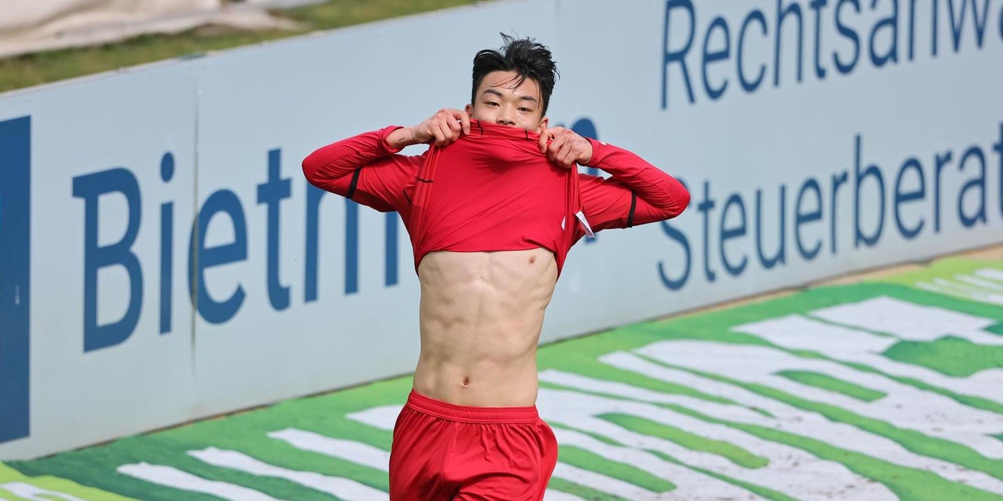 Seokju Hong