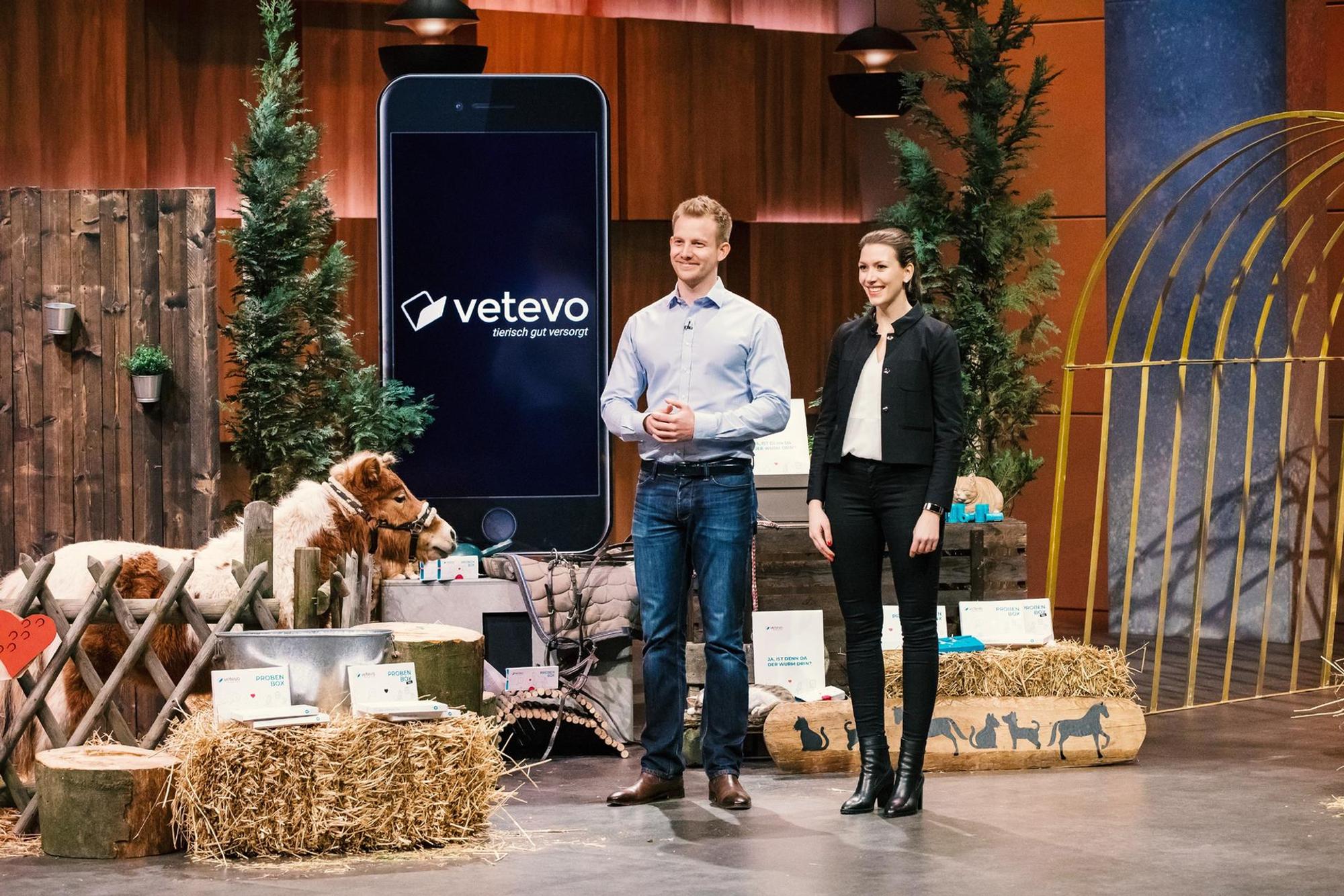DHDL Vetevo