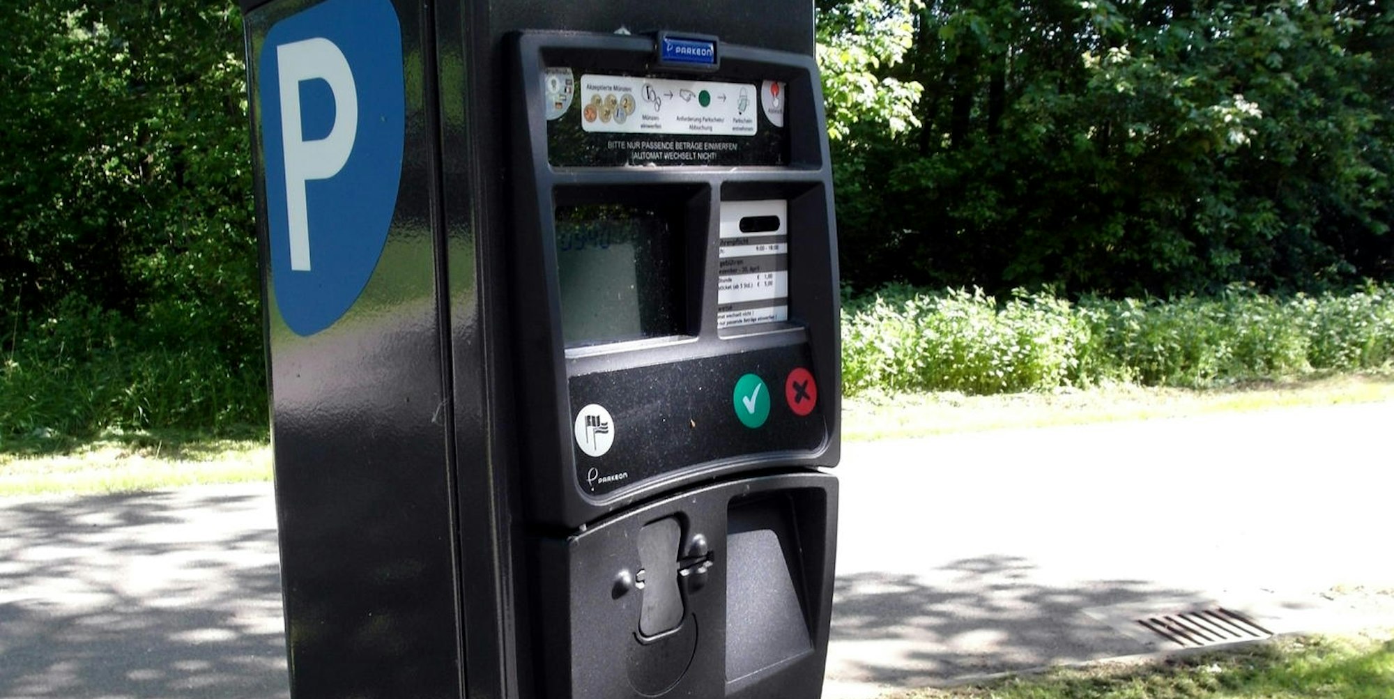 Handyparken Hellenthal