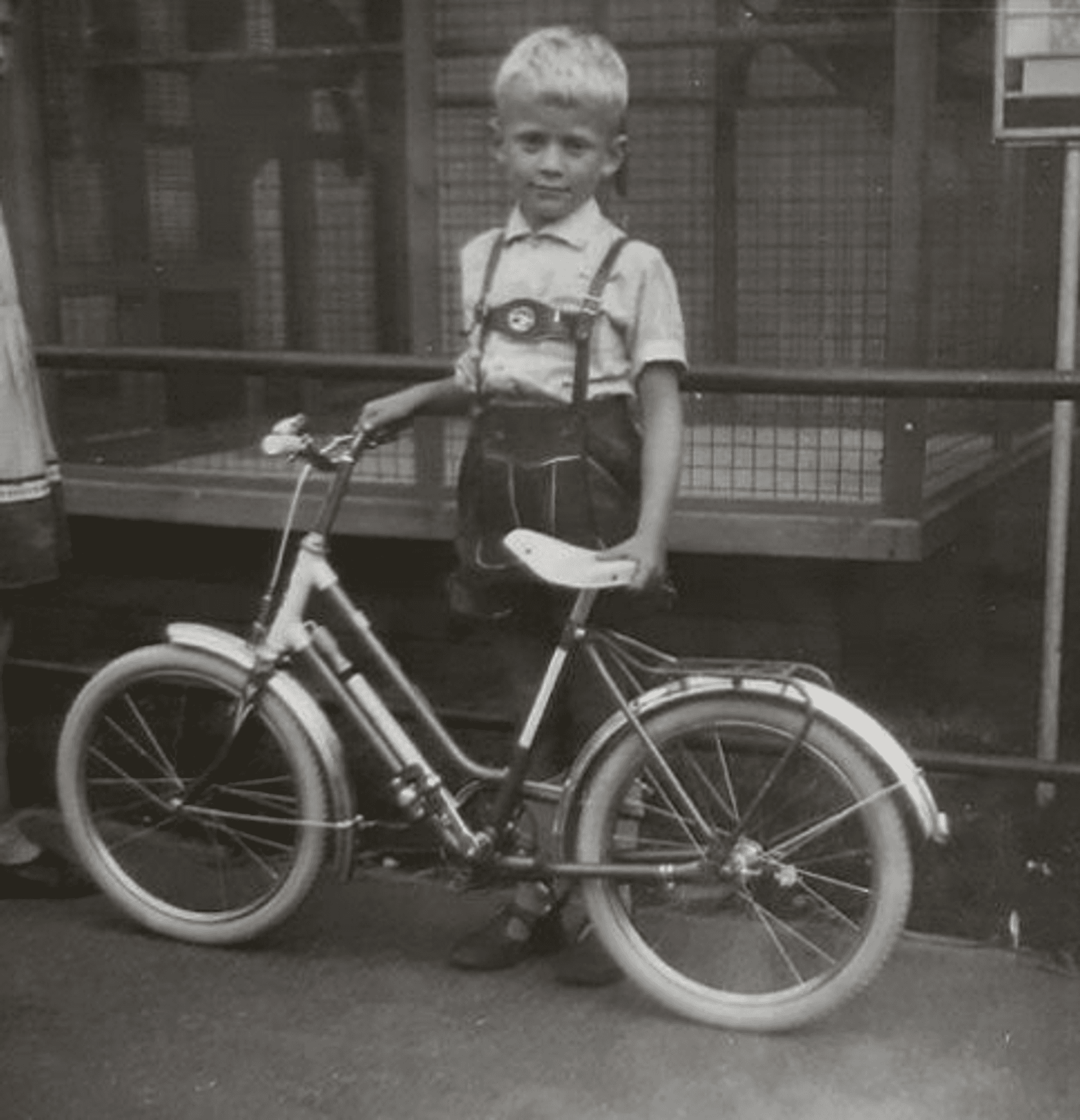 Fahrrad Kalscheuer