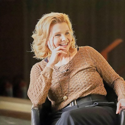 Annette Frier Vogelsang-Kino