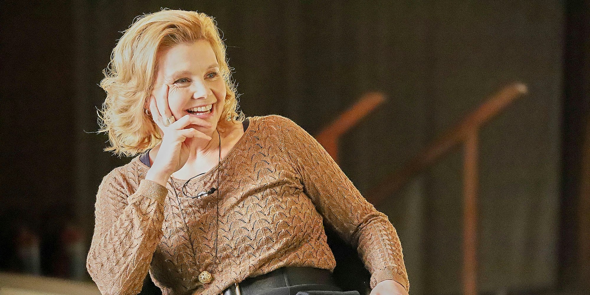 Annette Frier Vogelsang-Kino