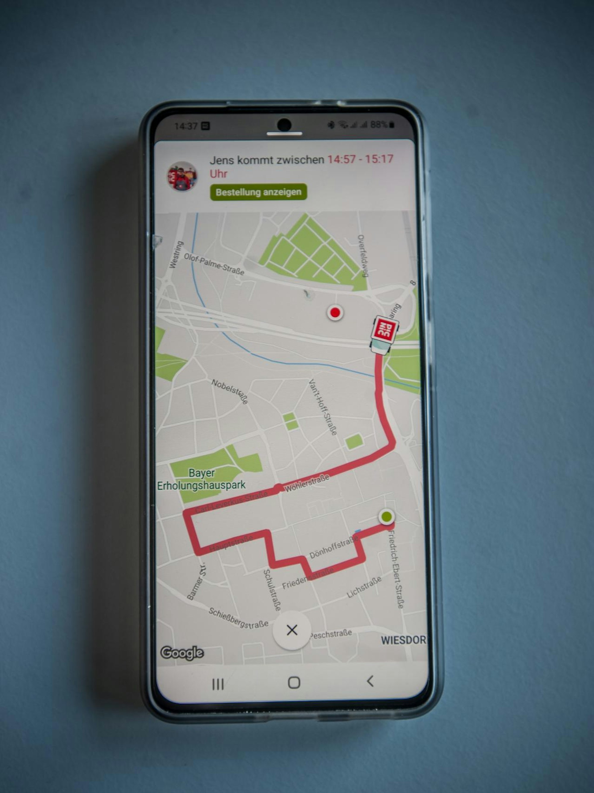 Picnic Supermarkt Leverkusen_001