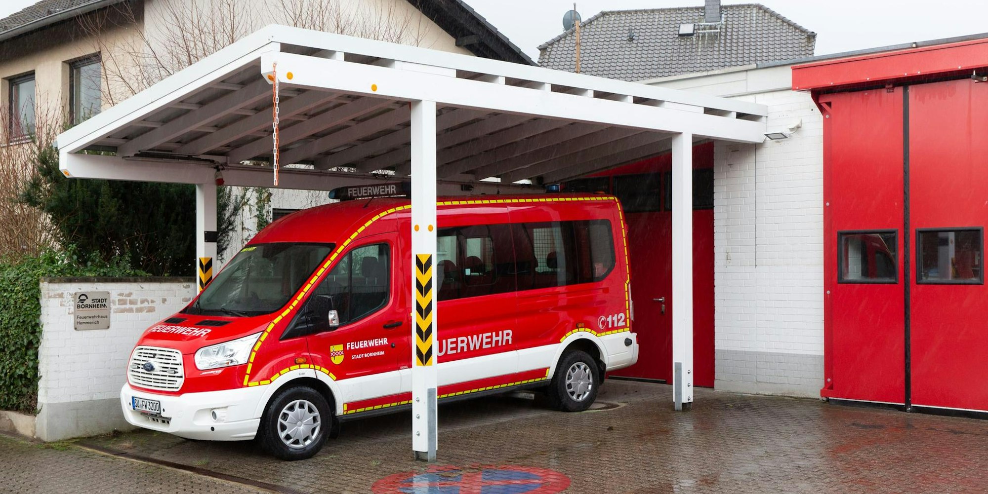 B Feuerwehr Hemmerich