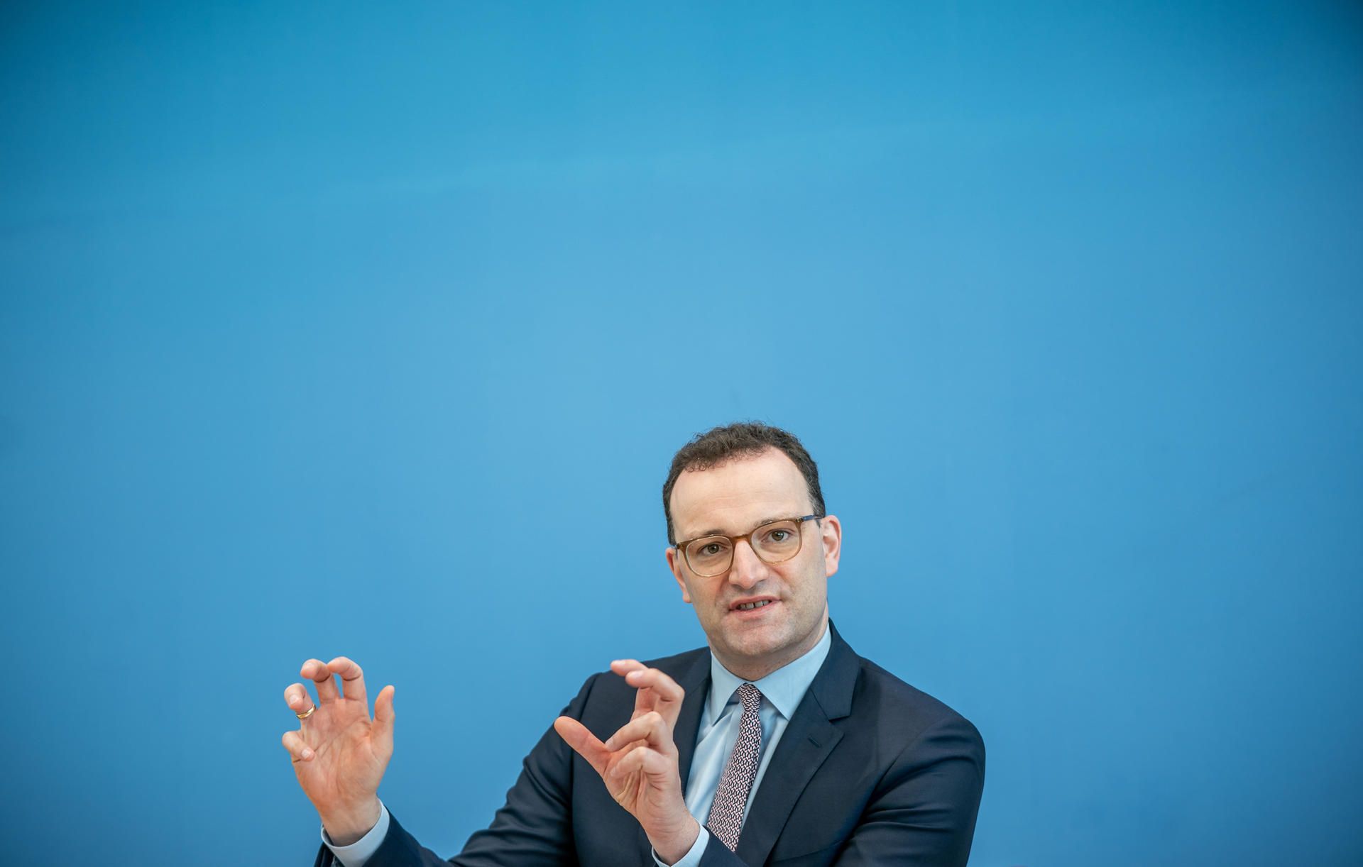 Spahn Juli2