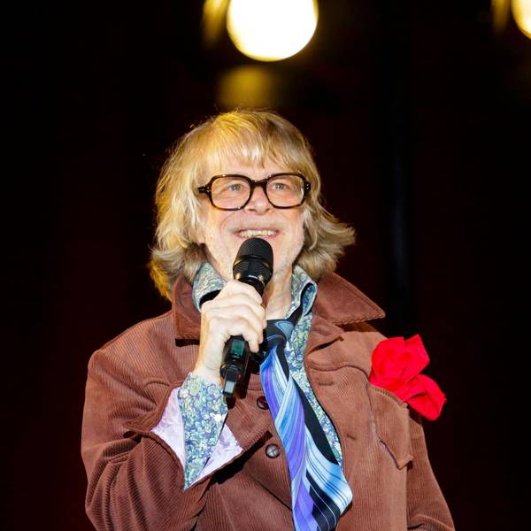 Helge Schneider BORM
