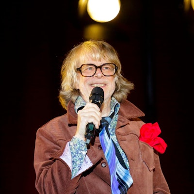 Helge Schneider BORM