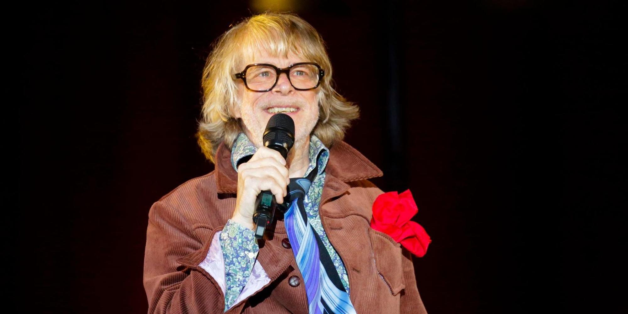 Helge Schneider BORM