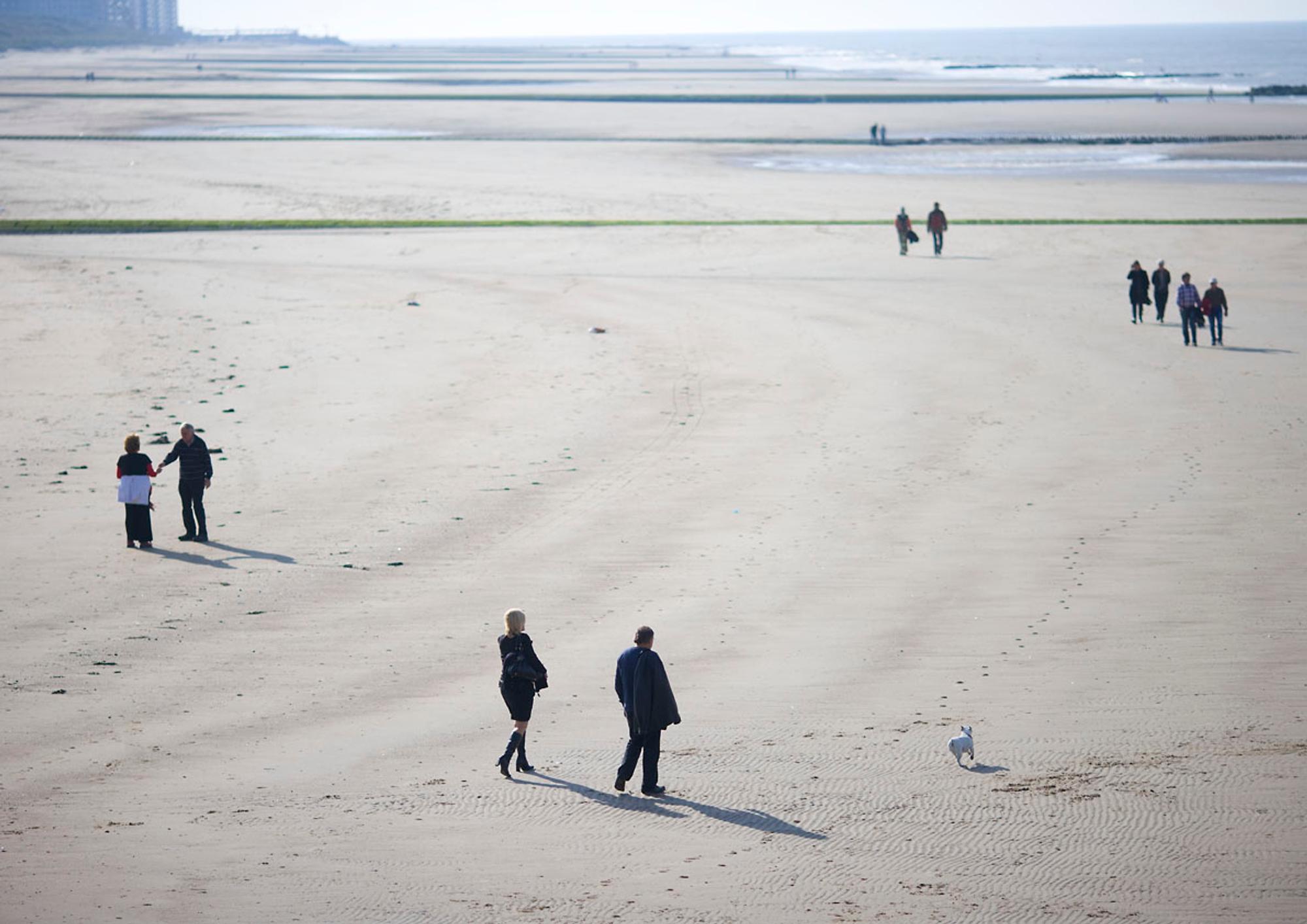 Belgien blankenberge 7 Toerisme Blankenberge