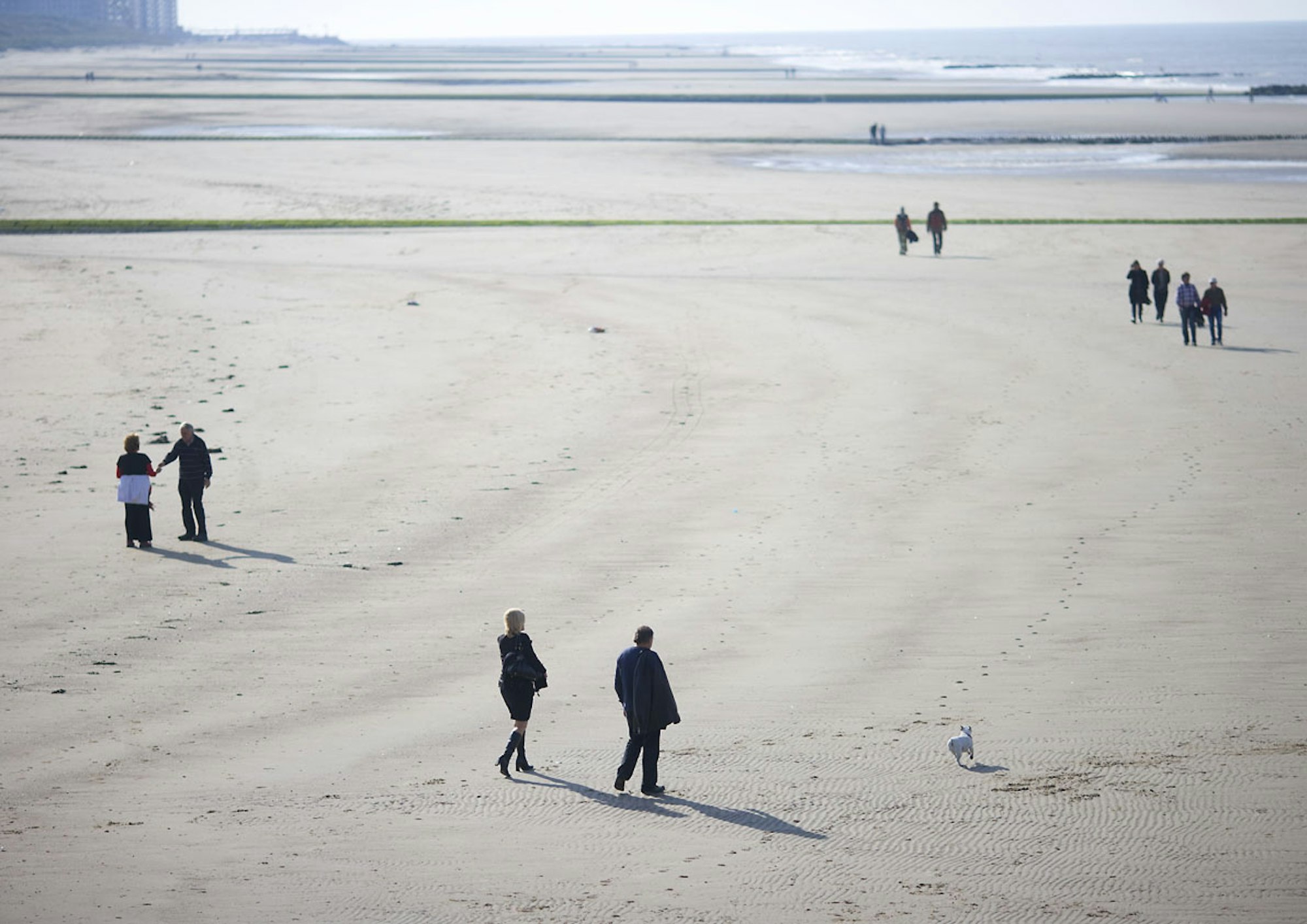 Belgien blankenberge 7 Toerisme Blankenberge