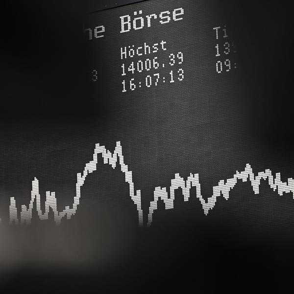 Börse Symbolbild