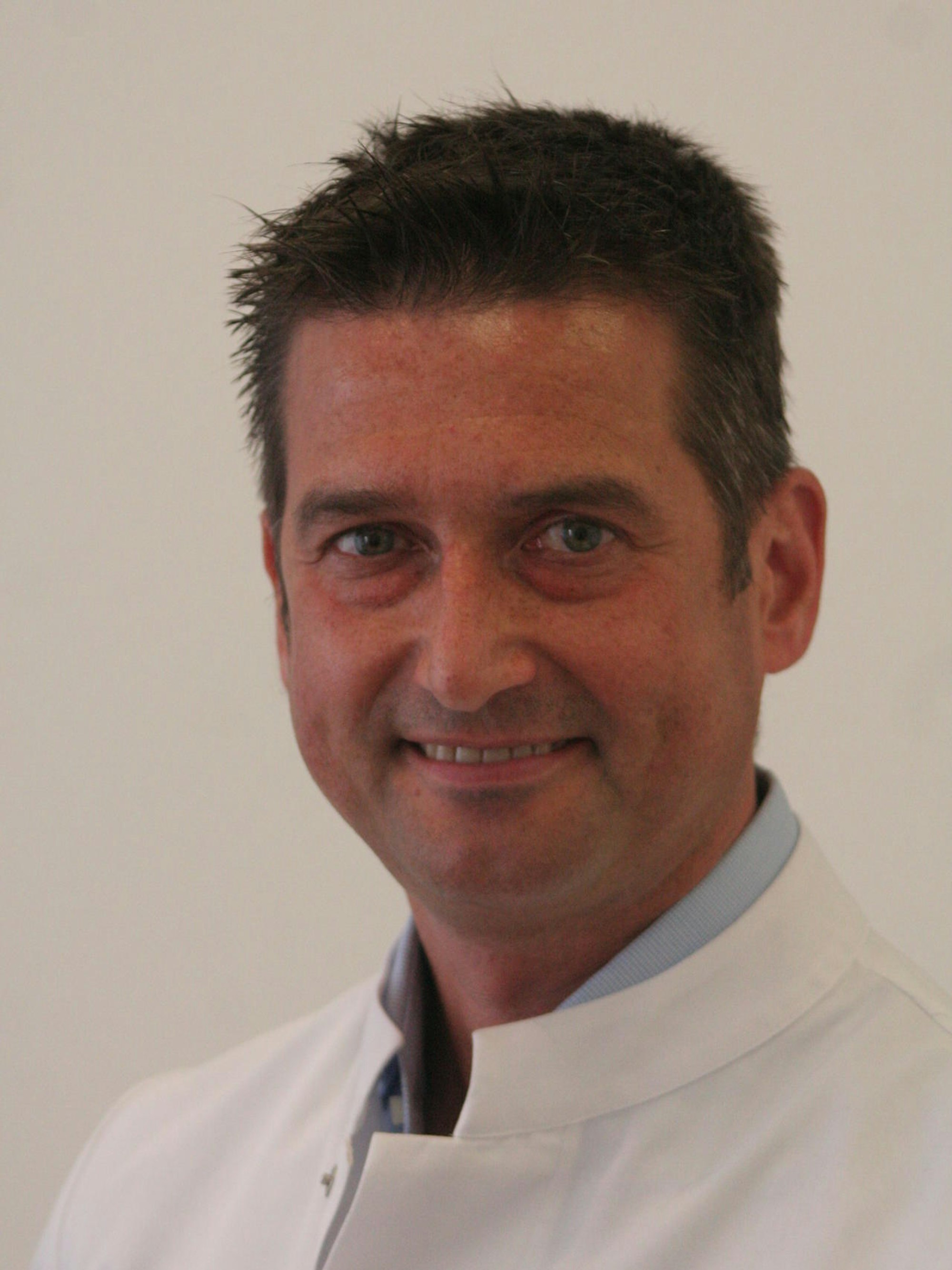 Dr. Matthias Schlochtermeier