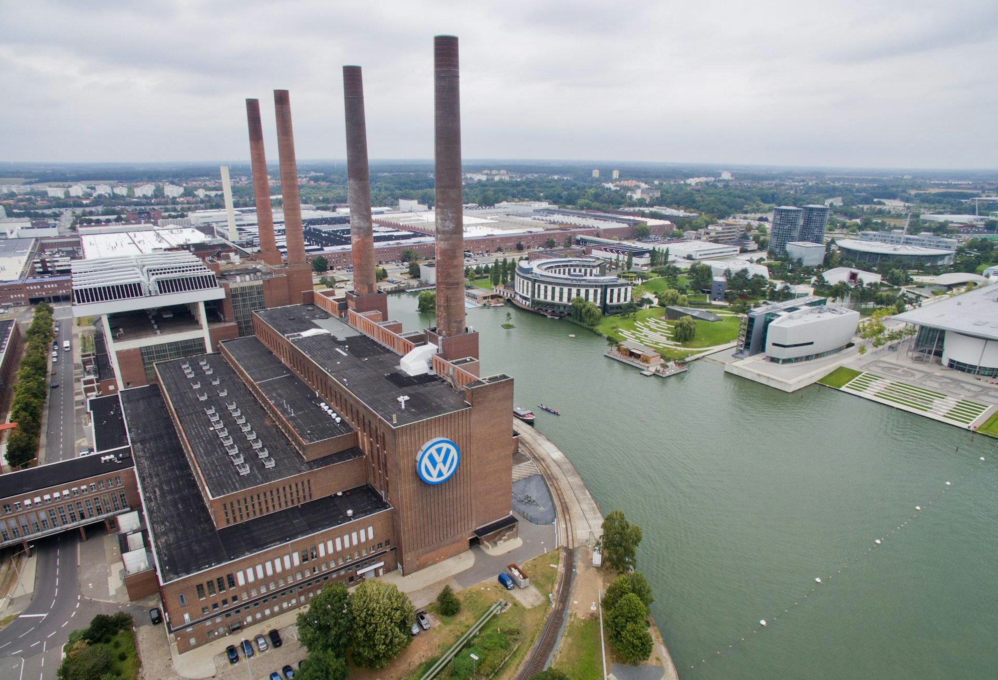 Volkswagen wird 80 (1)