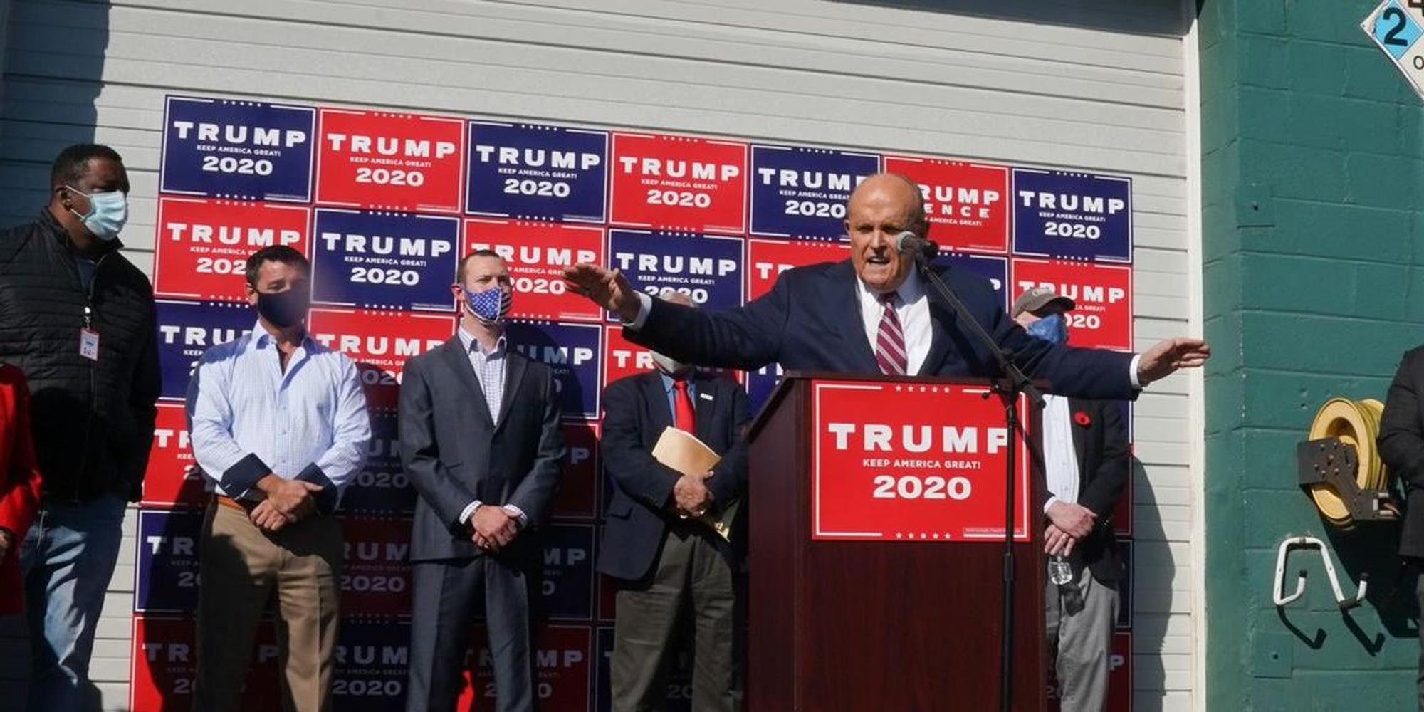Giuliani