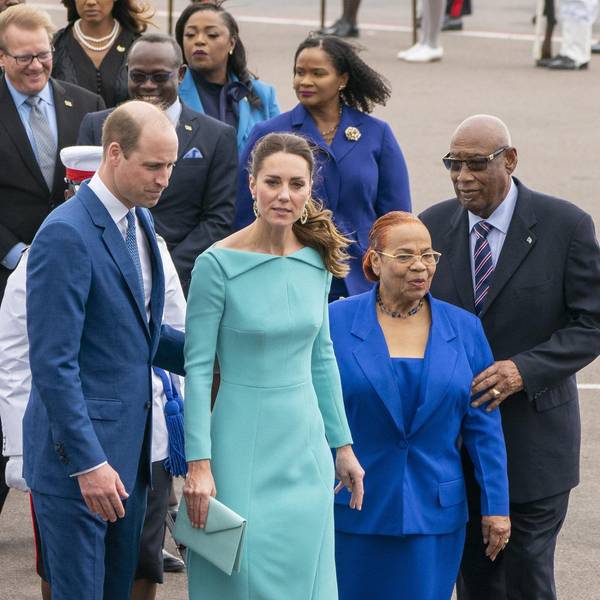 william kate