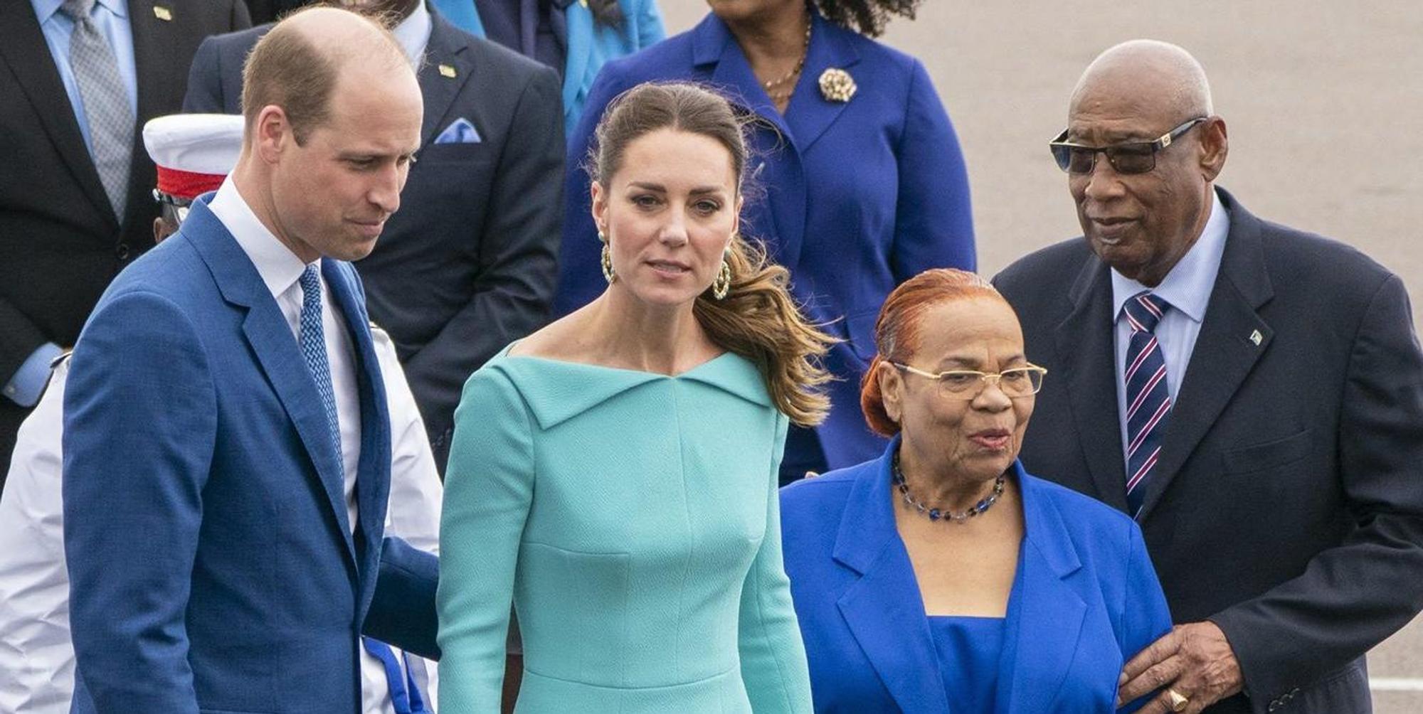 william kate