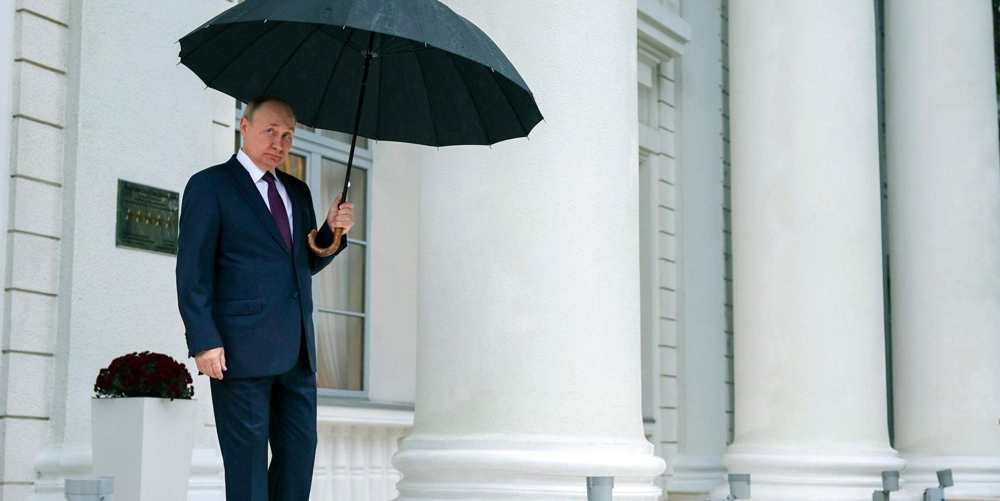 Putin 311022