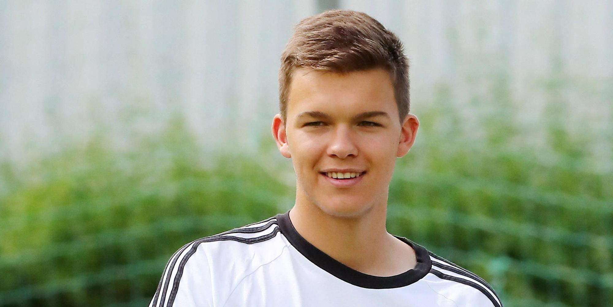 Emilio Ballack