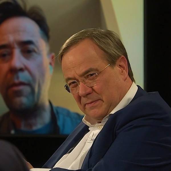 Laschet und Liefers 3 nach 9