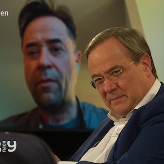 Laschet und Liefers 3 nach 9