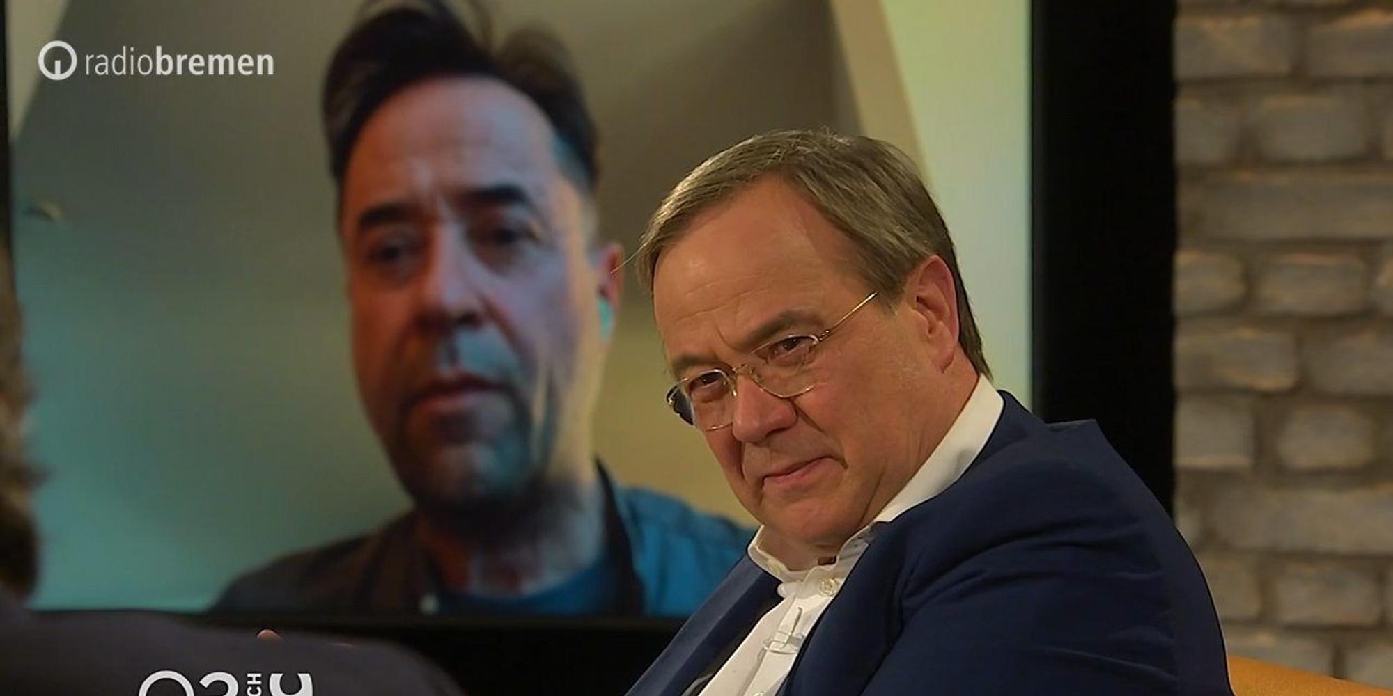 Laschet und Liefers 3 nach 9