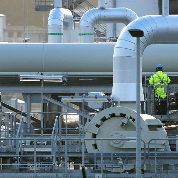Nord Stream 2 2302