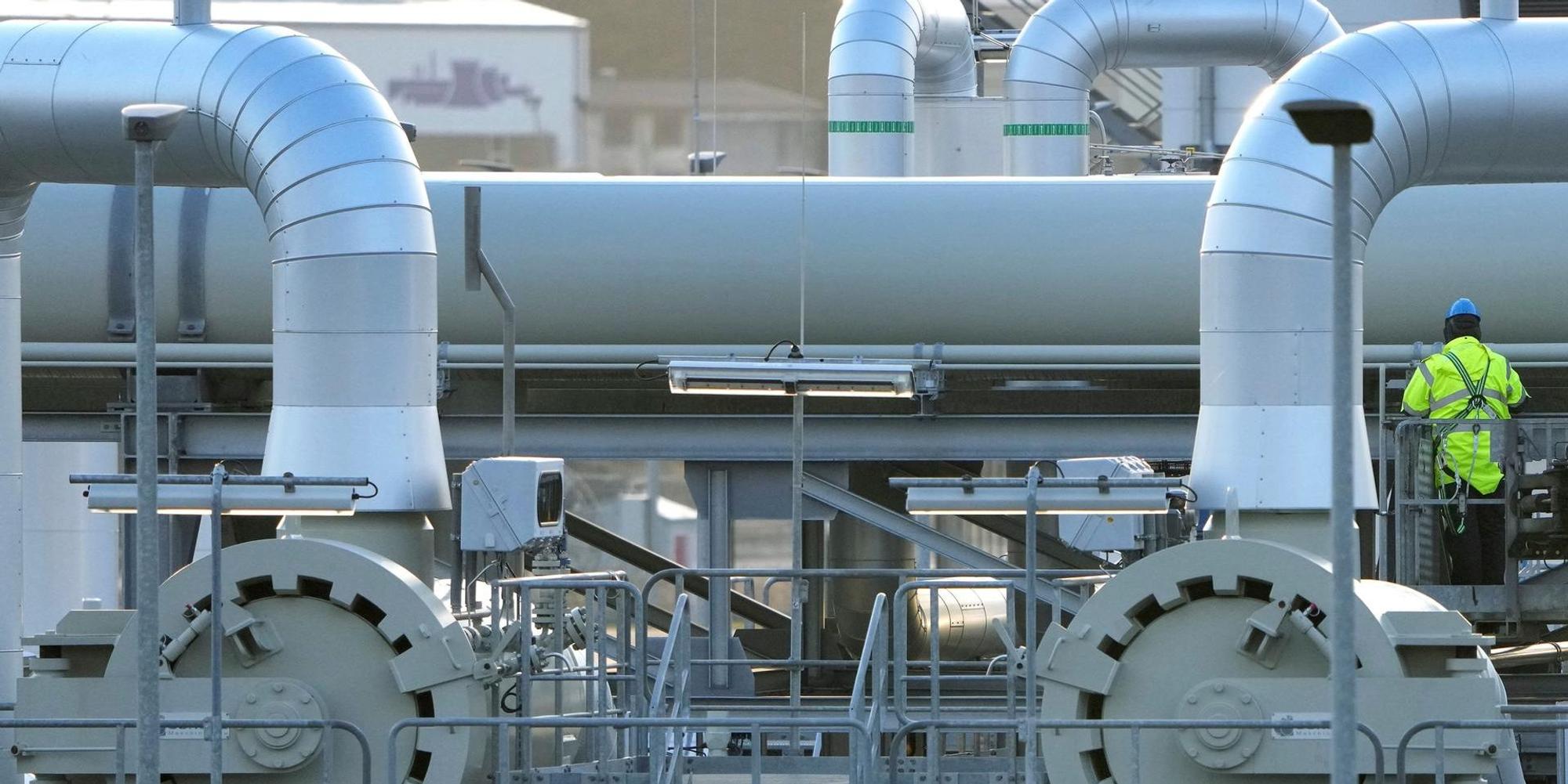 Nord Stream 2 2302