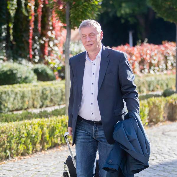 Bodo Löttgen Vorsitzender der CDU-Landtagsfraktion