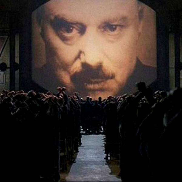 Orwell 1984