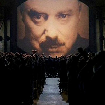 Orwell 1984