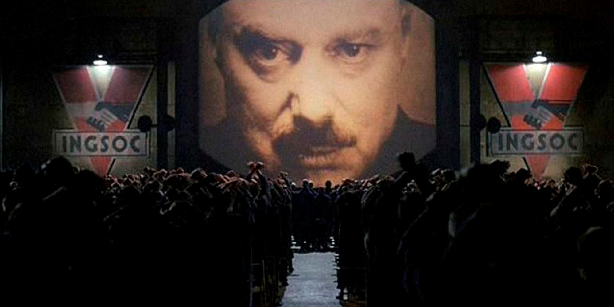 Orwell 1984