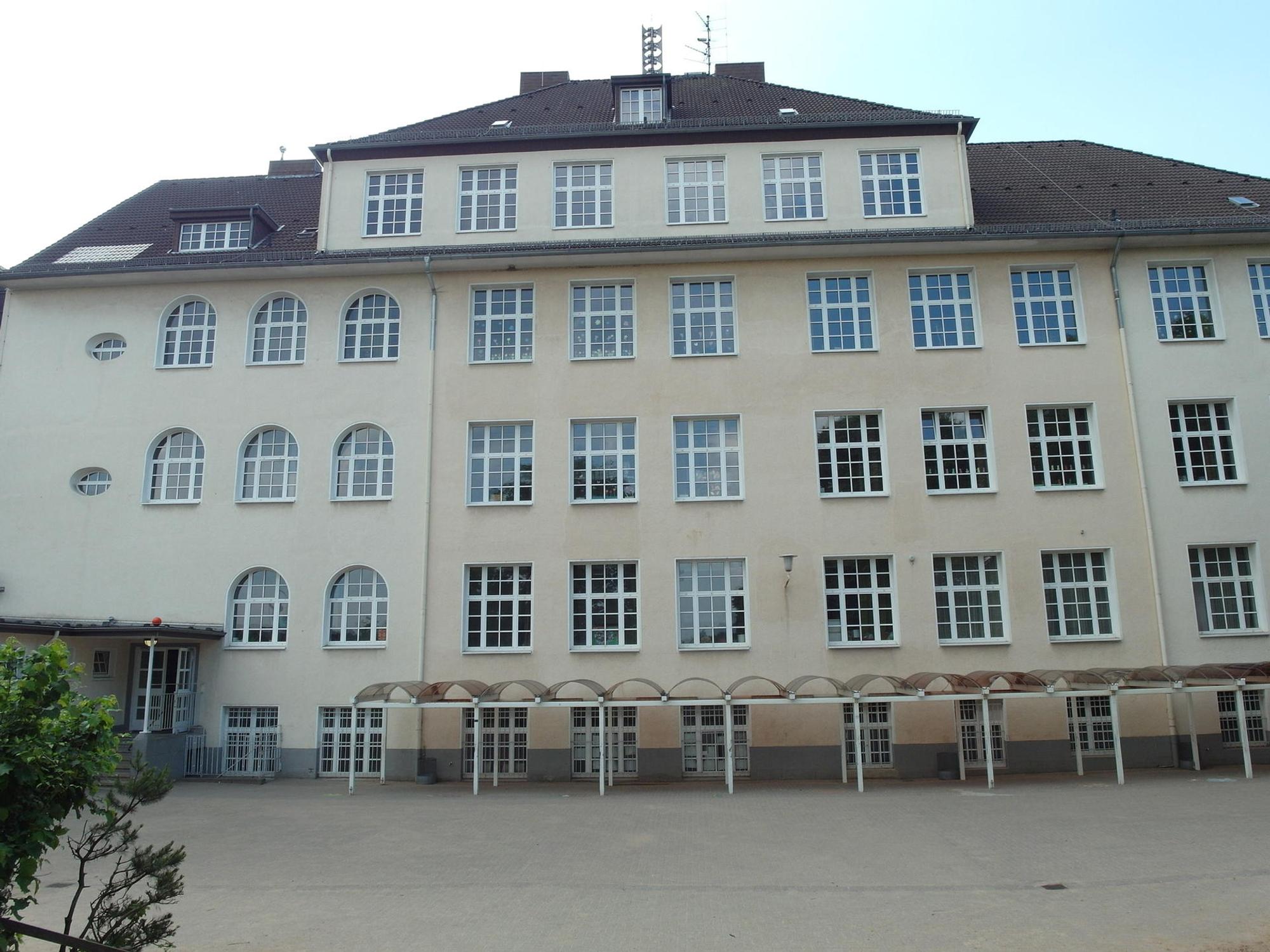 Grundschule_Westerwaldstrasze