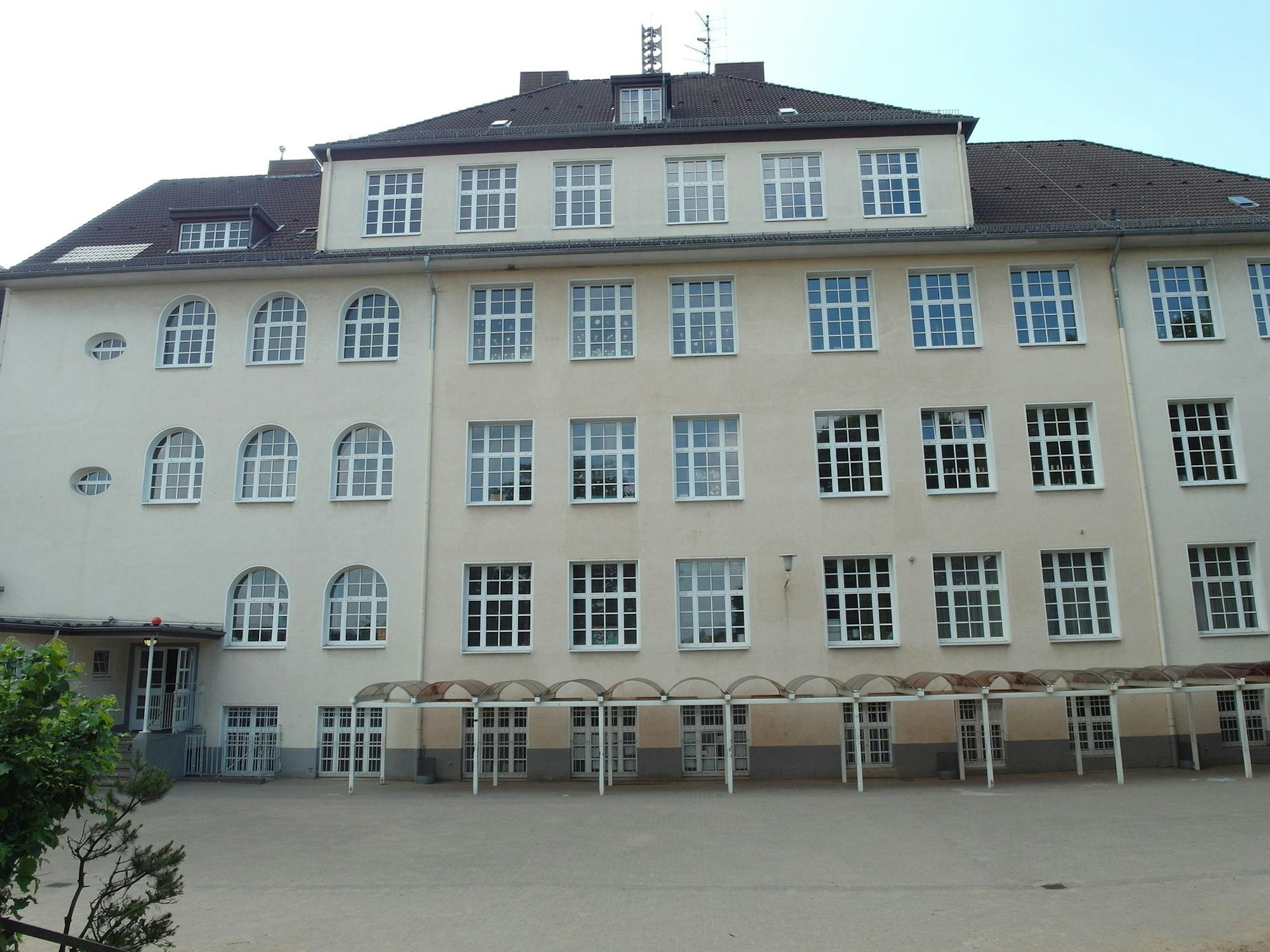 Grundschule_Westerwaldstrasze