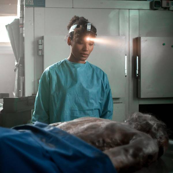 Tatort Berlin Leben nach dem Tod