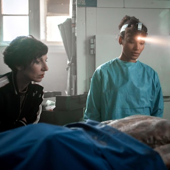 Tatort Berlin Leben nach dem Tod