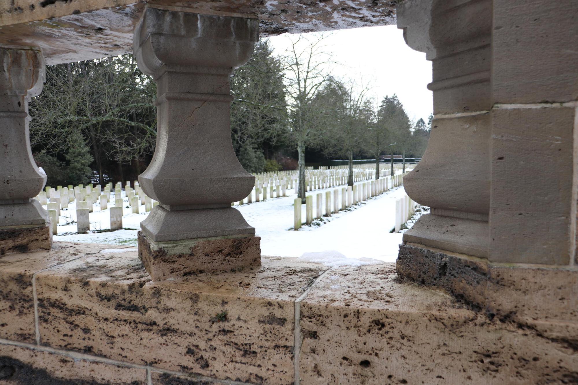 englischer Ehrenfriedhof (1)