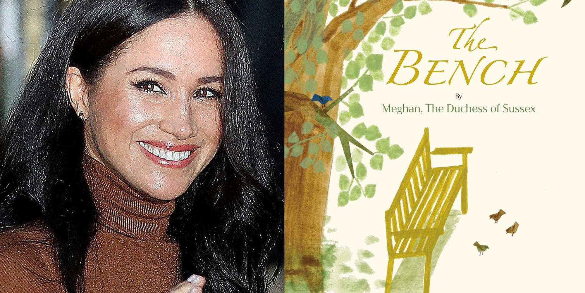 Meghan Buch dpa