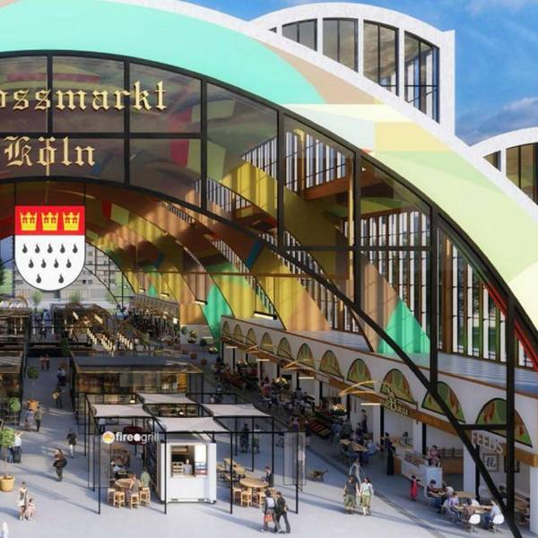 Großmarkt nach Umbach KEHRL