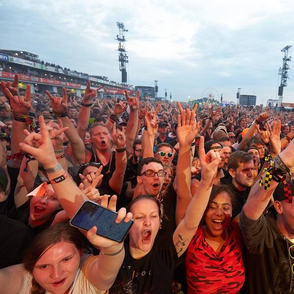 Rock am RIng 200322