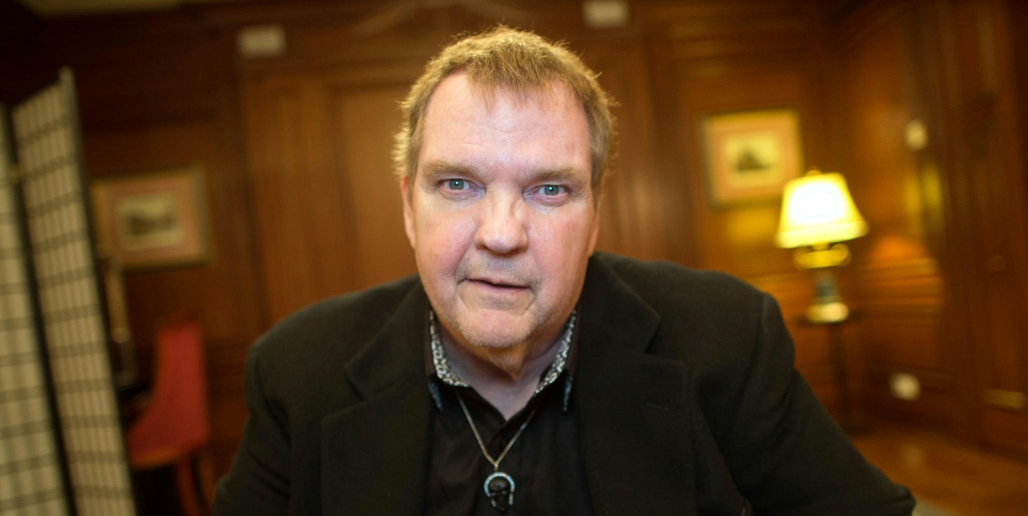 Meat Loaf