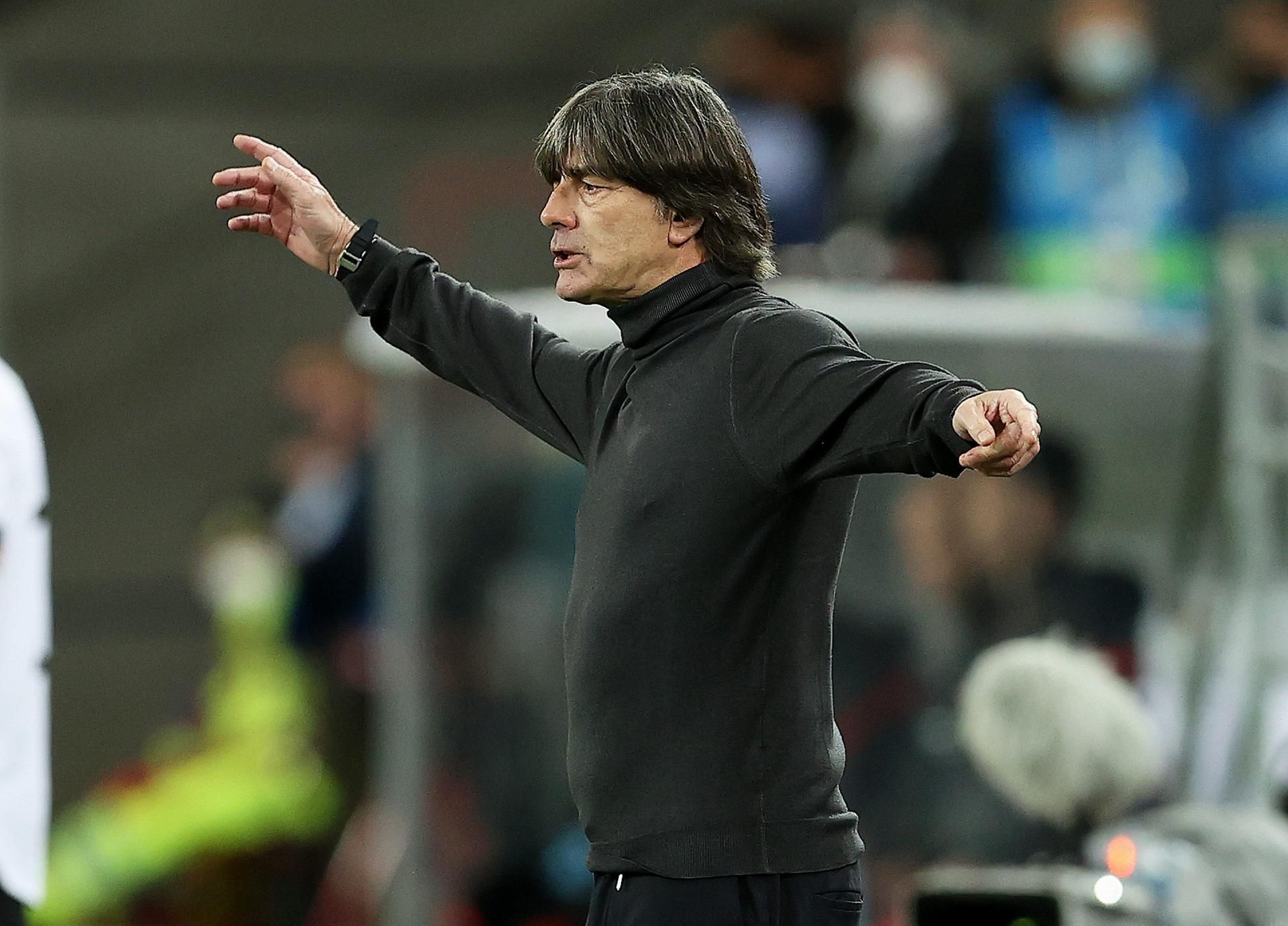 Löw (1)