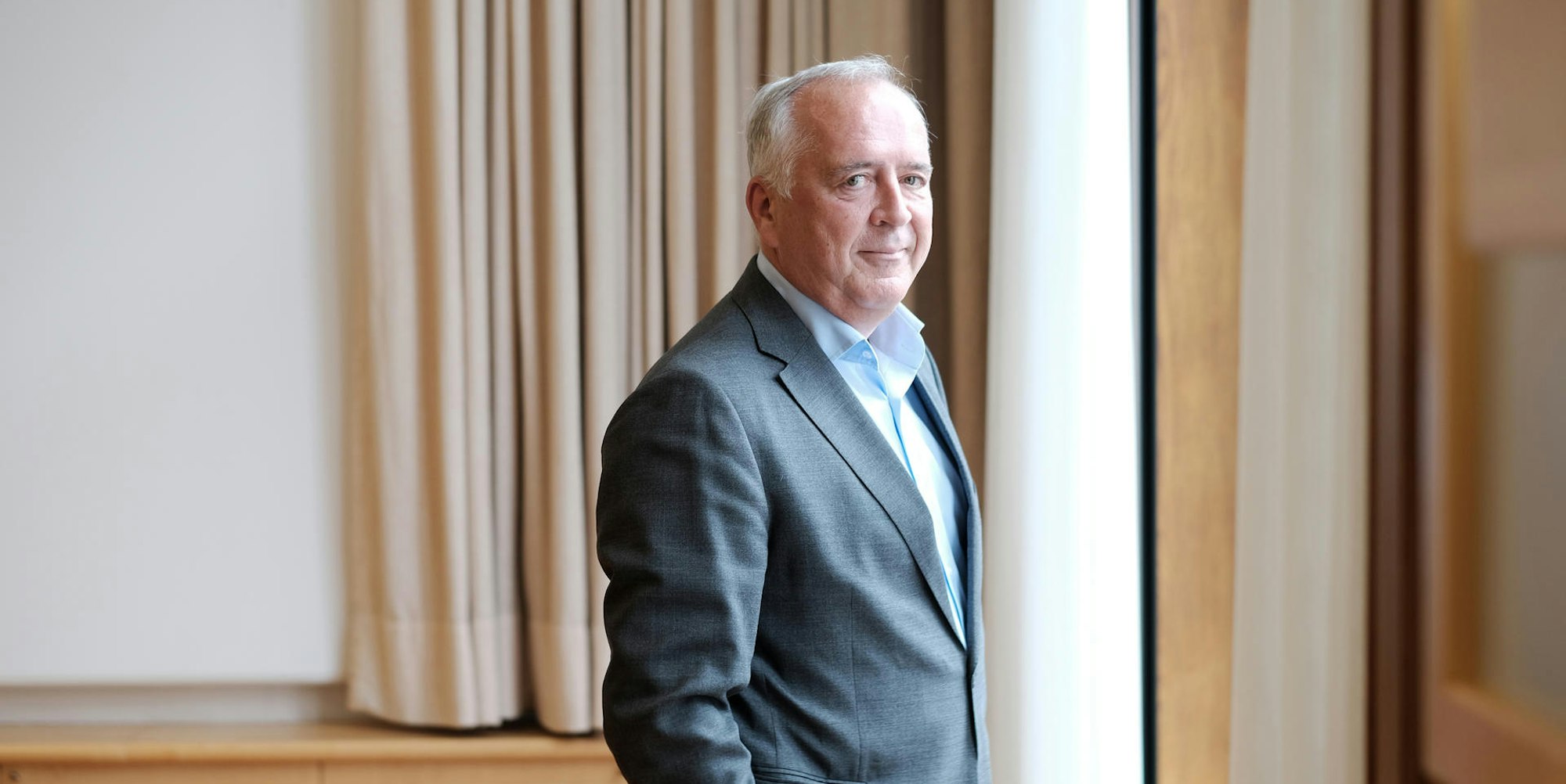 Gunnar Herrmann Ford Köln