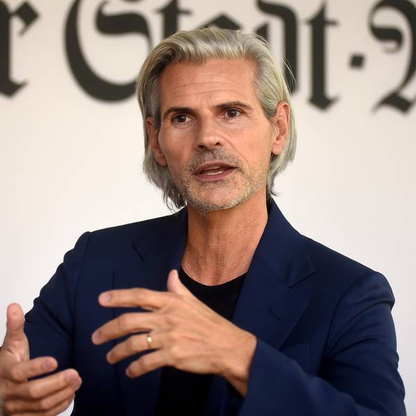 Stefan Charles