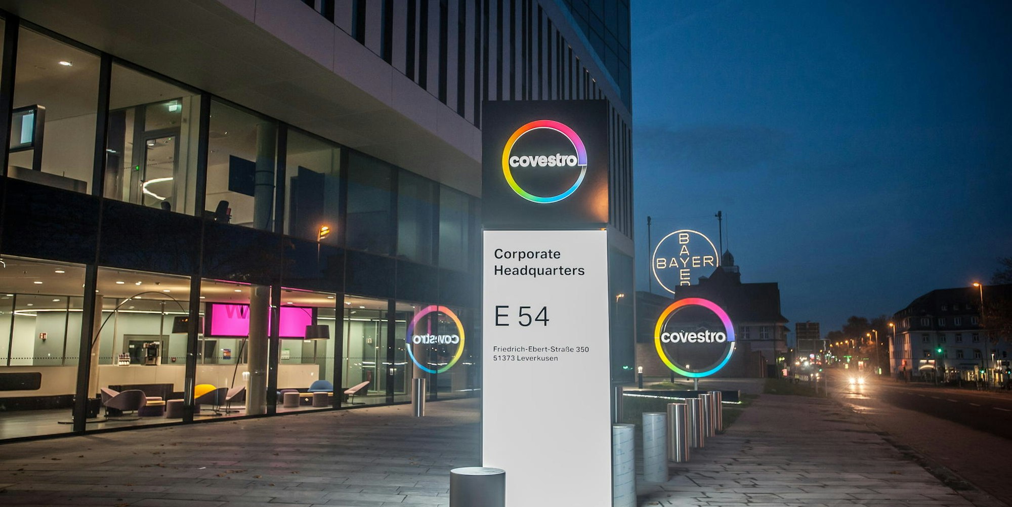 covestro