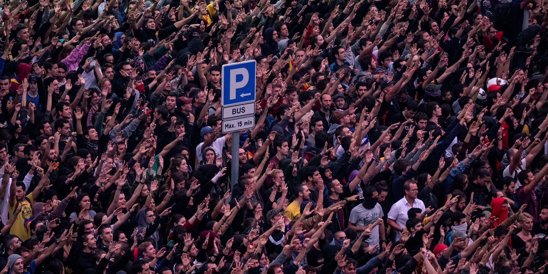 Proteste_El Prat