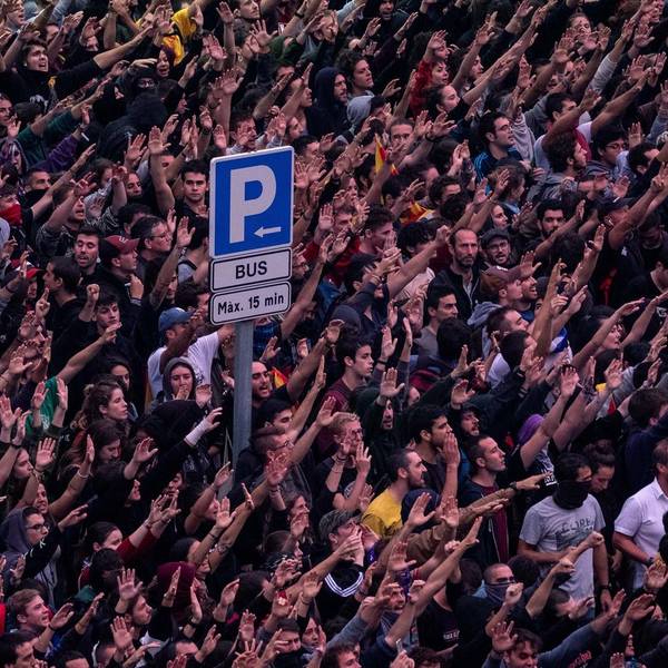 Proteste_El Prat