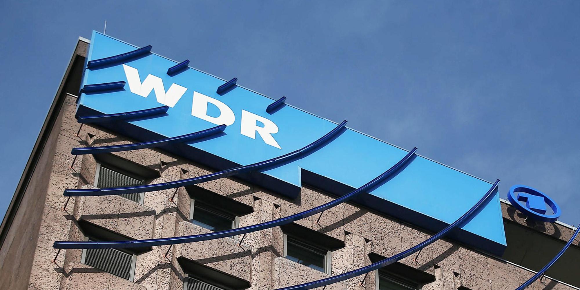 WDR Symbol