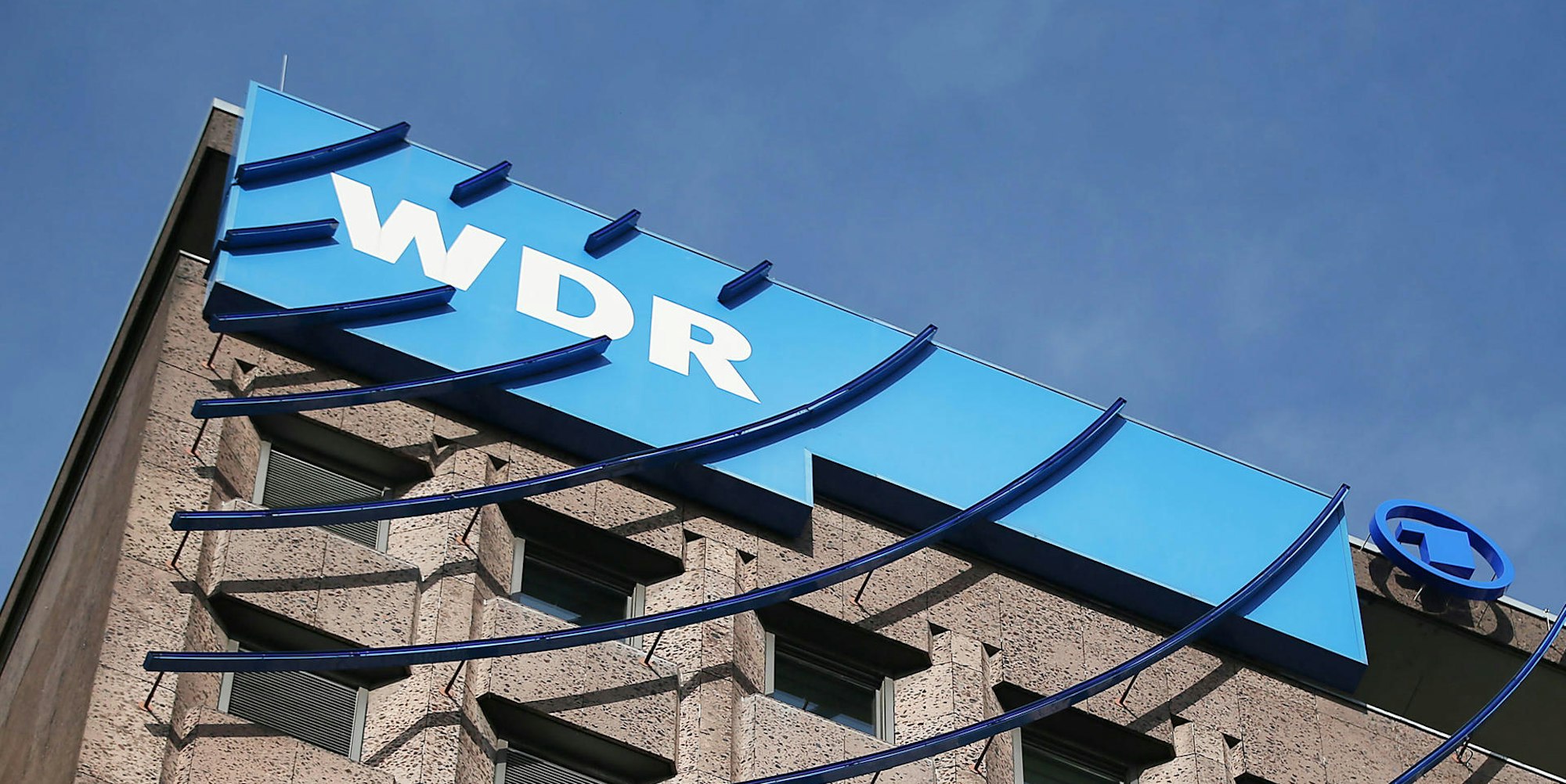 WDR Symbol