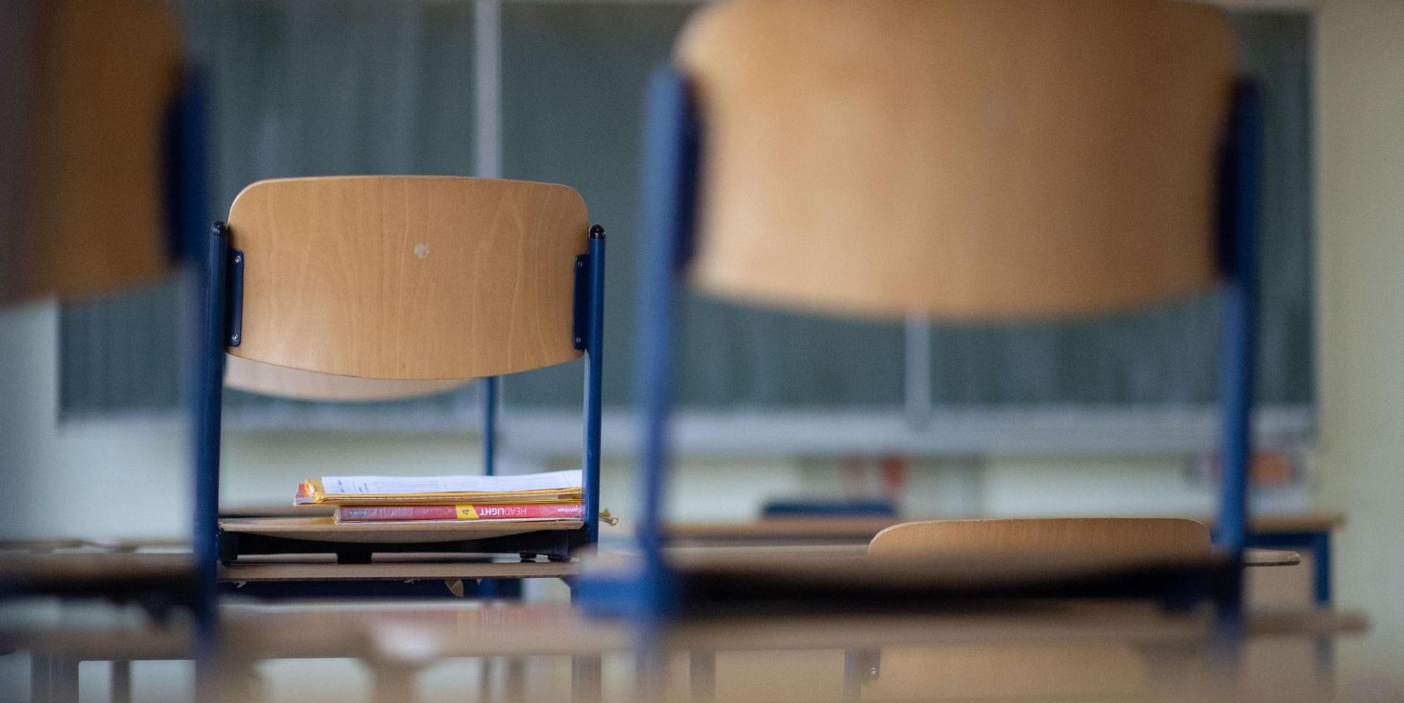 Klassenzimmer